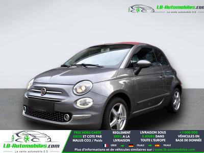 Fiat 500 C 1.2 69 ch BVM