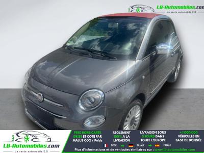 Fiat 500 C 1.2 69 ch BVM