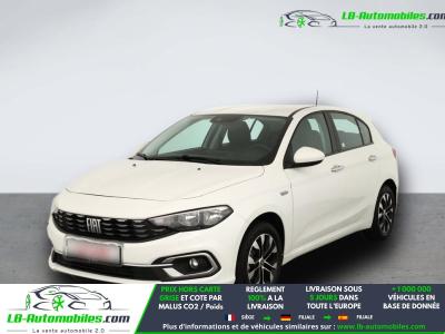Fiat Tipo 1.0 Firefly Turbo 100 ch BVM