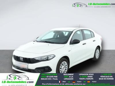 Fiat Tipo 1.0 Firefly Turbo 100 ch BVM