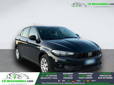 Fiat Tipo 1.0 Firefly Turbo 100 ch BVM