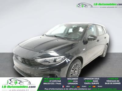 Fiat Tipo 1.0 Firefly Turbo 100 ch BVM