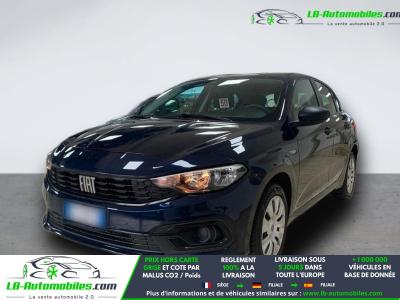 Fiat Tipo 1.0 Firefly Turbo 100 ch BVM