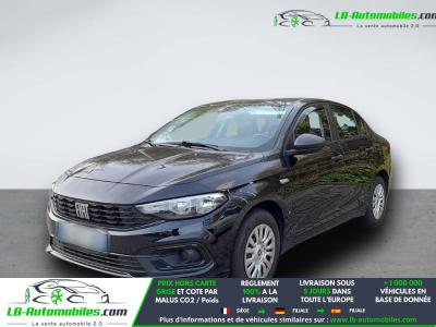 Fiat Tipo 1.0 Firefly Turbo 100 ch BVM