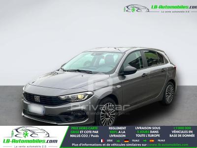 Fiat Tipo 1.0 Firefly Turbo 100 ch BVM