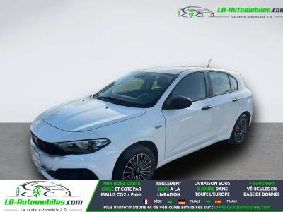 Fiat Tipo 1.0 Firefly Turbo 100 ch BVM