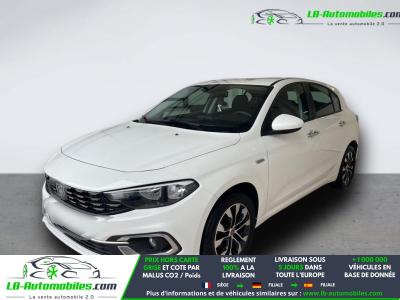 Fiat Tipo 1.0 Firefly Turbo 100 ch BVM