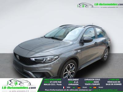 Fiat Tipo 1.0 Firefly Turbo 100 ch BVM