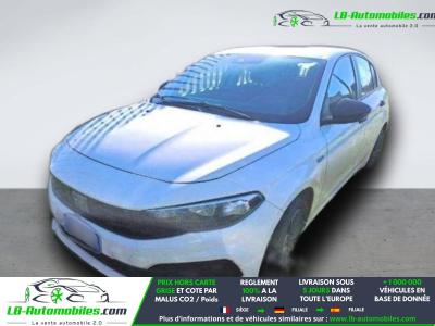 Fiat Tipo 1.0 Firefly Turbo 100 ch BVM