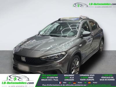 Fiat Tipo 1.0 Firefly Turbo 100 ch BVM