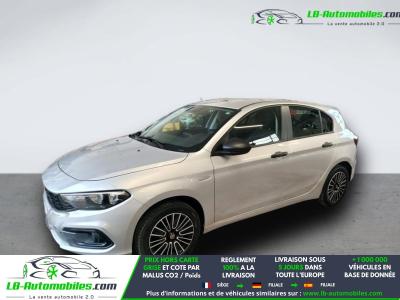 Fiat Tipo 1.0 Firefly Turbo 100 ch BVM