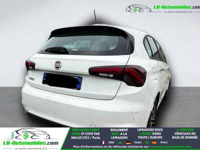 Fiat Tipo 1.3 Multijet 95 ch