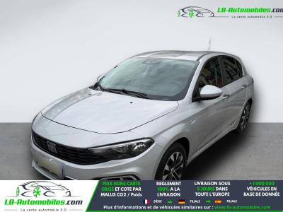 Fiat Tipo 1.3 Multijet 95 ch