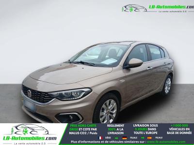Fiat Tipo 1.3 Multijet 95 ch