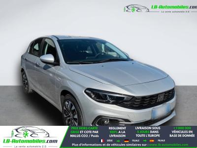Fiat Tipo 1.3 Multijet 95 ch