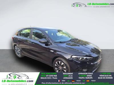 Fiat Tipo 1.3 Multijet 95 ch