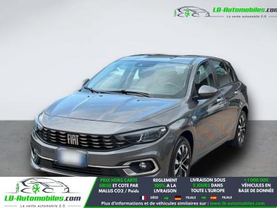Fiat Tipo 1.3 Multijet 95 ch