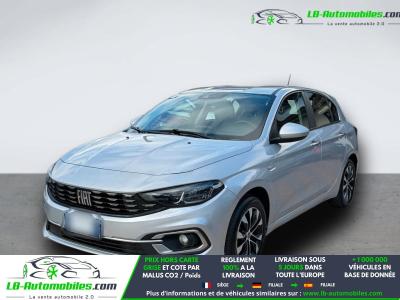 Fiat Tipo 1.3 Multijet 95 ch