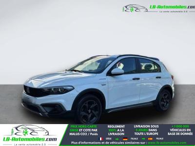Fiat Tipo 1.3 Multijet 95 ch