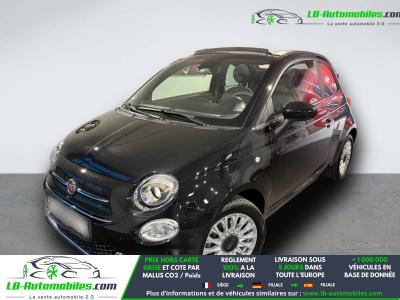 Fiat 500 C 1.0 70 ch Hybride BSG