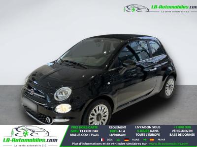 Fiat 500 C 1.0 70 ch Hybride BSG