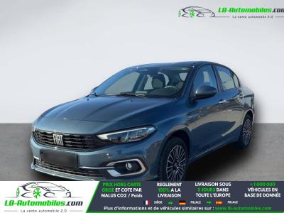 Fiat Tipo 1.6 Multijet 130 ch BVM