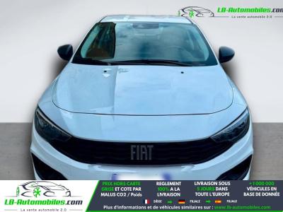 Fiat Tipo 1.6 Multijet 130 ch BVM