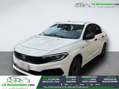 Fiat Tipo 1.6 Multijet 130 ch BVM
