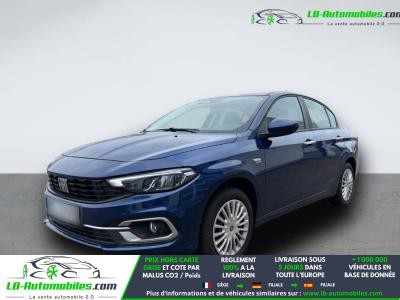 Fiat Tipo 1.6 Multijet 130 ch BVM