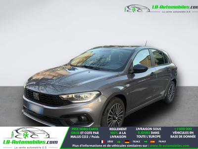 Fiat Tipo 1.6 Multijet 130 ch BVM