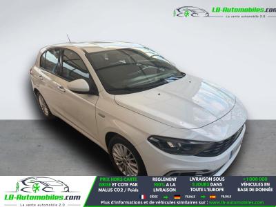 Fiat Tipo 1.6 Multijet 130 ch BVM