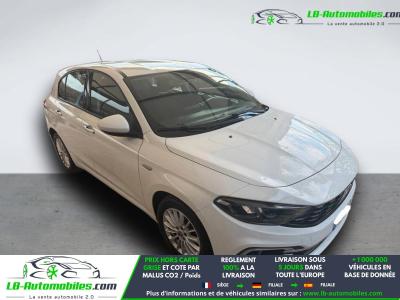 Fiat Tipo 1.6 Multijet 130 ch BVM