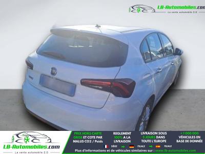 Fiat Tipo 1.6 Multijet 130 ch BVM