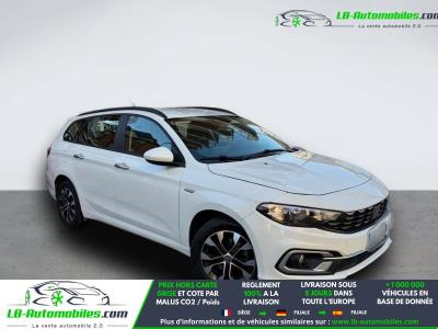 Fiat Tipo 1.6 Multijet 130 ch BVM