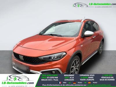 Fiat Tipo 1.6 Multijet 130 ch BVM