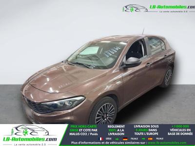 Fiat Tipo 1.6 Multijet 130 ch BVM