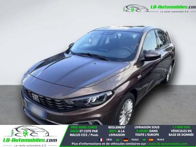 Fiat Tipo 1.6 Multijet 130 ch BVM