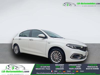 Fiat Tipo 1.6 Multijet 130 ch BVM