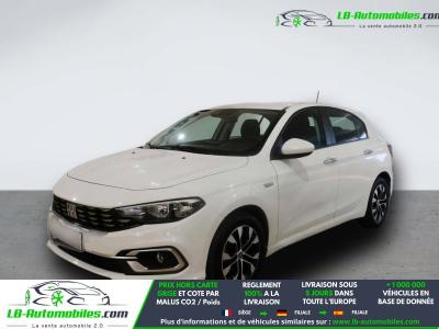 Fiat Tipo 1.6 Multijet 130 ch BVM