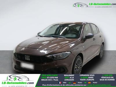 Fiat Tipo 1.6 Multijet 130 ch BVM