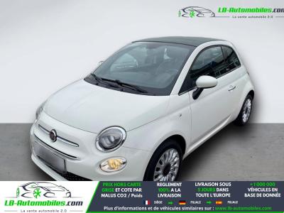 Fiat 500 C 1.2 69 ch BVM