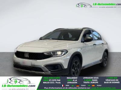 Fiat Tipo 1.6 Multijet 130 ch BVM