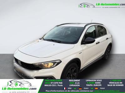 Fiat Tipo 1.6 Multijet 130 ch BVM