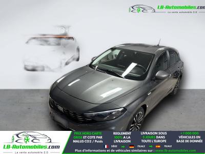 Fiat Tipo 1.6 Multijet 130 ch BVM