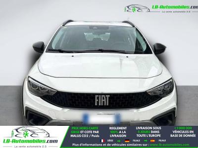 Fiat Tipo 1.6 Multijet 130 ch BVM