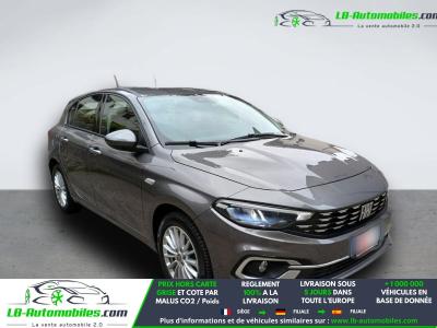 Fiat Tipo 1.6 Multijet 130 ch BVM