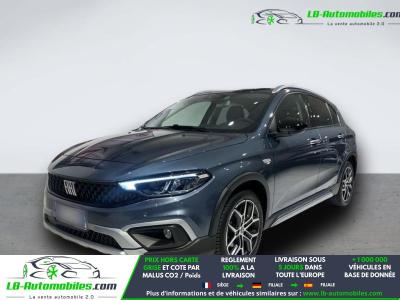 Fiat Tipo 1.6 Multijet 130 ch BVM