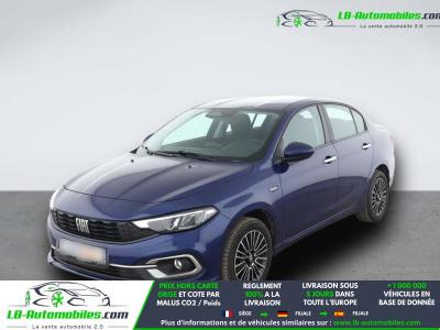 Fiat Tipo 1.6 Multijet 130 ch BVM