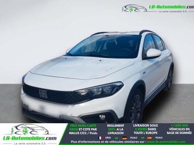 Fiat Tipo 1.6 Multijet 130 ch BVM