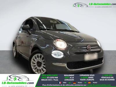 Fiat 500 C 1.0 70 ch Hybride BVM